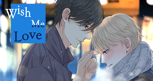 Wish Me Love once by Once