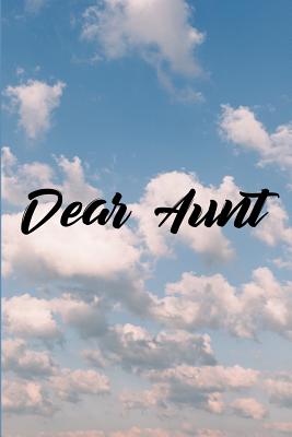 Loss Of An Aunt Quotes Dear Aunt: Grief Journal - Grieving The Loss Of Aunt By Green Cloud Publish