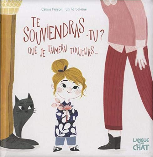 Te souviendras-tu ? (Hardcover)
