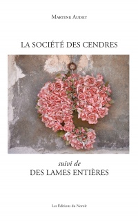 La société des cendres (Paperback)