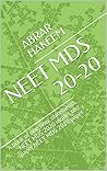 NEET MDS 20-20: A...