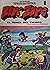 Zipi y Zape: el tonel del tiempo (Magos del Humor #14)