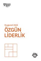 Özgün Liderlik (Audiobook)