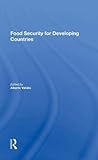 Food Security for Developing Countries