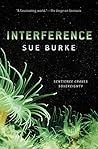 Interference by Sue Burke