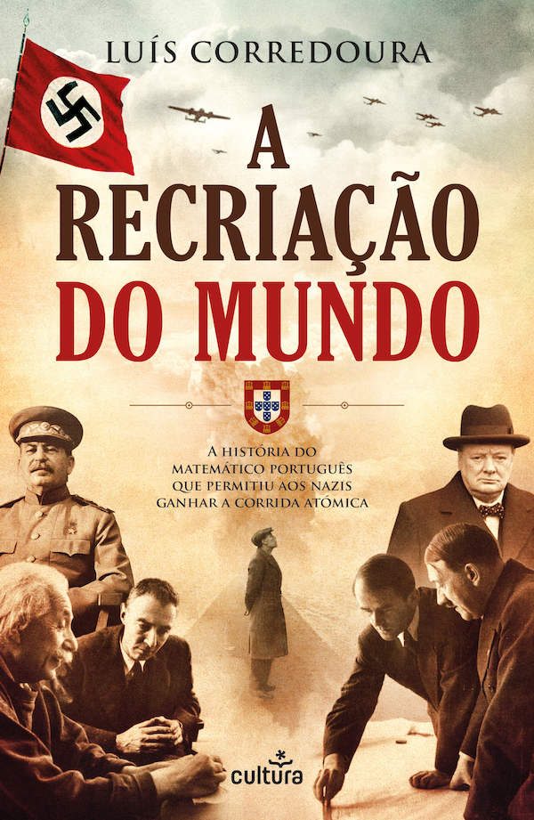 A Recriação do Mundo (Paperback)