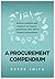 A Procurement Compendium