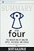 Summary of the Four: The Hidden DNA of Amazon, Apple, Facebook, and Google by Scott Galloway