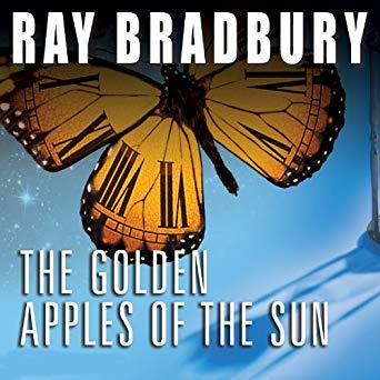 The Golden Apples of the Sun