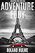 Adventure Eddy: A Funny, Fa...