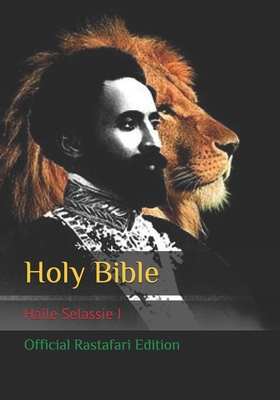 Holy Bible: Official Rastafari Edition (Paperback)