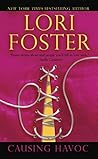 Causing Havoc by Lori Foster