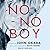 No-No Boy by John Okada