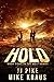 Hold (Melt, #8)