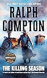 The Killing Season (Trail of  the Gunfighter, #2)