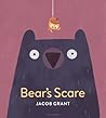 Bear's Scare by Jacob Grant