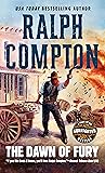 The Dawn of Fury (Trail of the Gunfighter, #1)