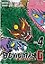 Devilman G, tomo 4 (Devilman Grimoire, #4)