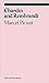 Chardin and Rembrandt by Marcel Proust