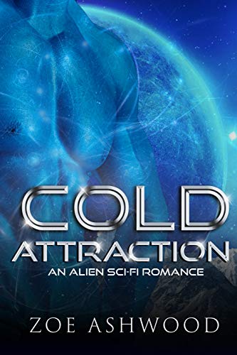 Cold Attraction (Ice Planet Rendu #1)