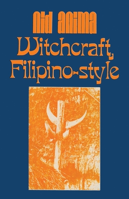 Witchcraft, Filipino Style (Paperback)