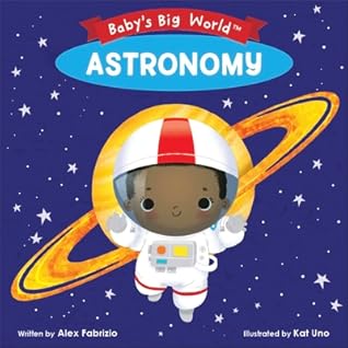 baby's big world books