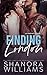 Finding Landon (Ace Crow Duet, #2)