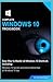 Complete Windows 10 Tricks Book by Peter T. Maxwell