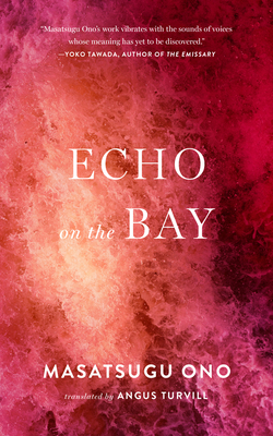 Echo on the Bay (Paperback)
