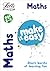 Letts Make It Easy Complete Editions ― Maths Age 8-9: New Edition