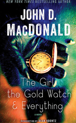 The Girl, the Gold Watch & Everything