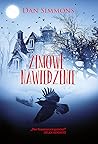 Zimowe nawiedzenie by Dan Simmons