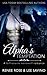 Alpha's Temptation (Bad Boy Alphas, #1)