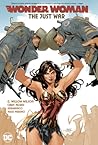 Wonder Woman, Vol. 1 by G. Willow Wilson