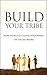Build Your Tribe: Finally.....