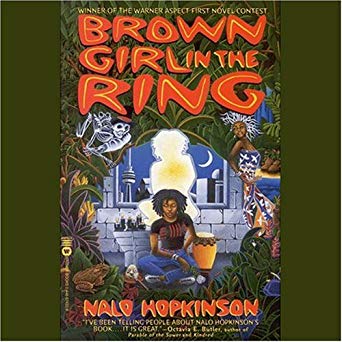 Brown Girl in the Ring