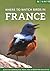 Where to Watch Birds in France by Jean-Yves Barnagaud