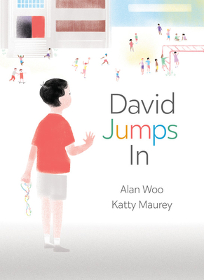 David Jumps In (Hardcover)