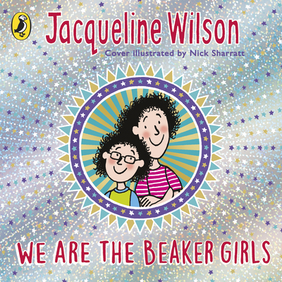 We Are the Beaker Girls (Tracy Beaker, #5)