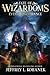 Eye of Obscurance (Fate of Wizardoms, #1)