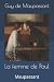La femme de Paul: Maupassant