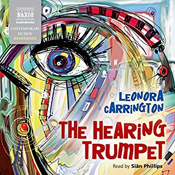 The Hearing Trumpet
