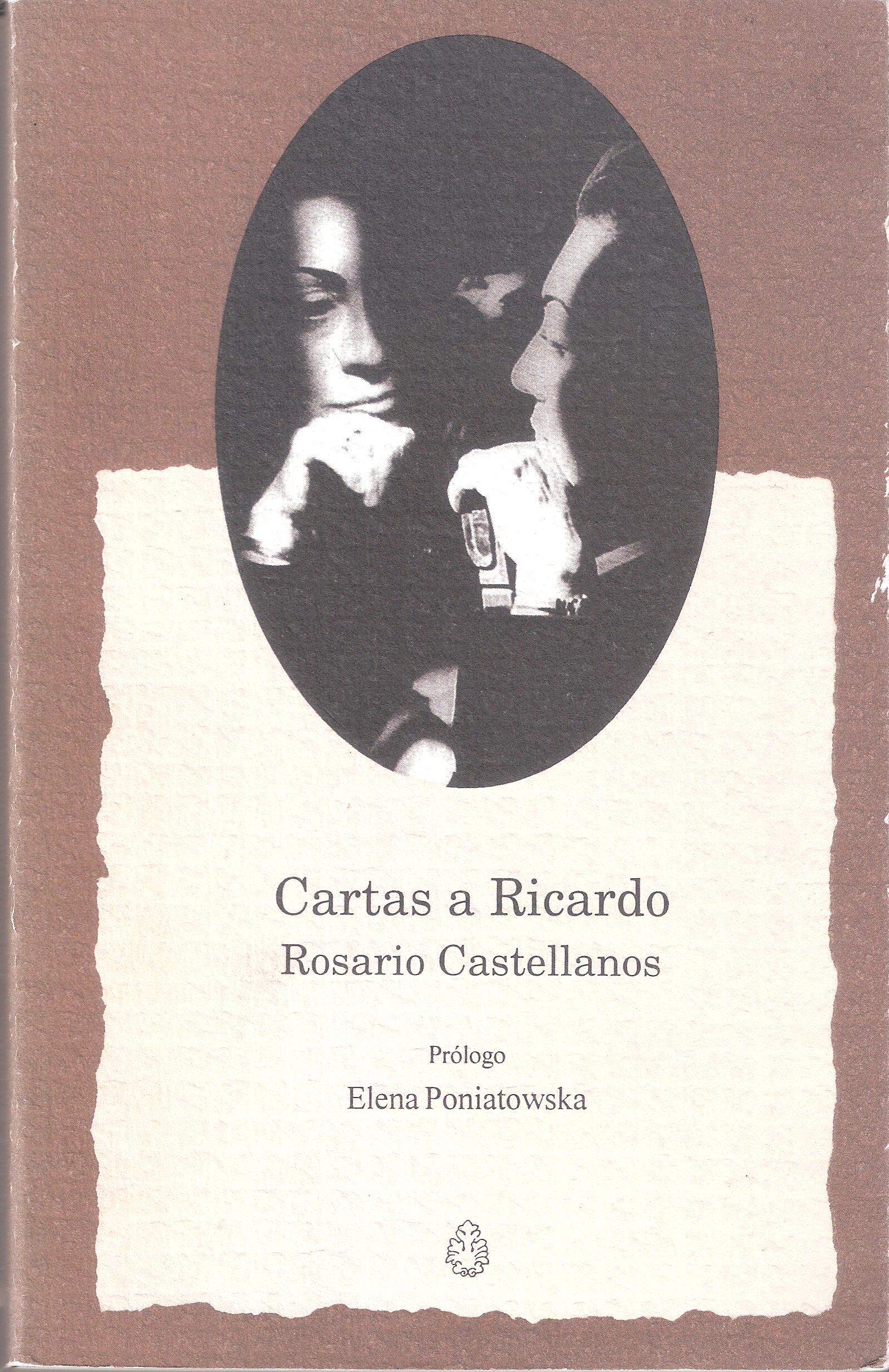 Cartas a Ricardo (Paperback)