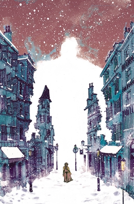 Mary Shelley: Monster Hunter Vol. 1 (Paperback)