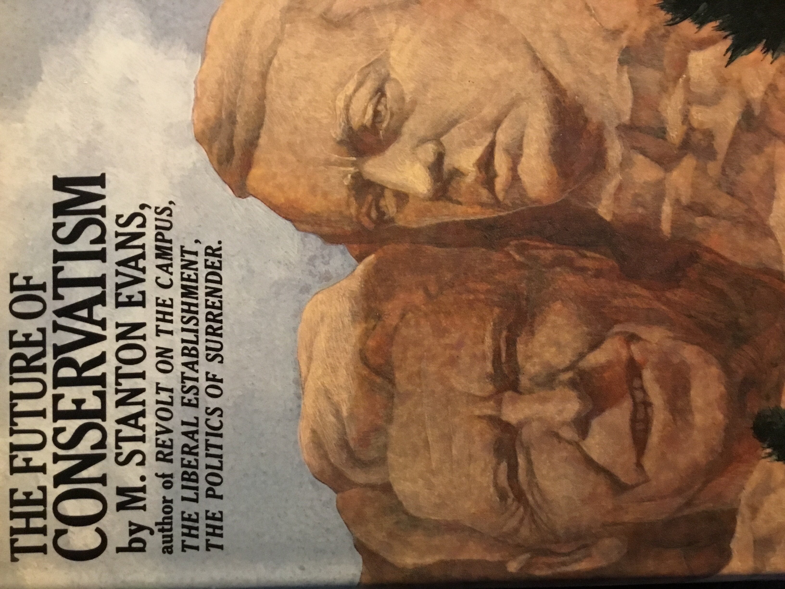 The Future of Conservatism