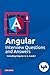 Angular Interview Questions and Answers Including Angular 6, 5, 4 and 2