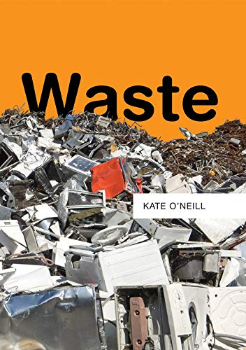 Waste (Kindle Edition)
