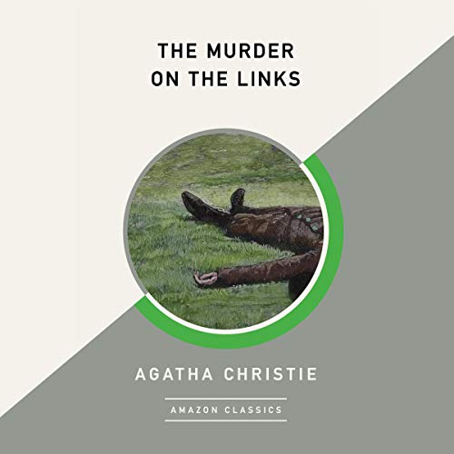 The Murder on the Links