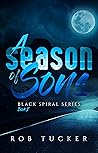 A Season of Sons by Rob  Tucker