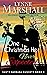 One Christmas He Never Expected by Lynne Marshall